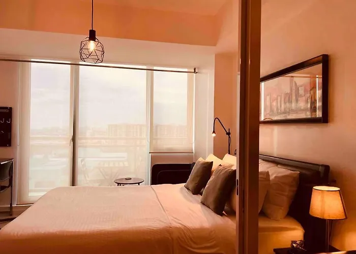 Relaxing 1-bedroom Unit In Azure Urban And Residences By One Guest Place *