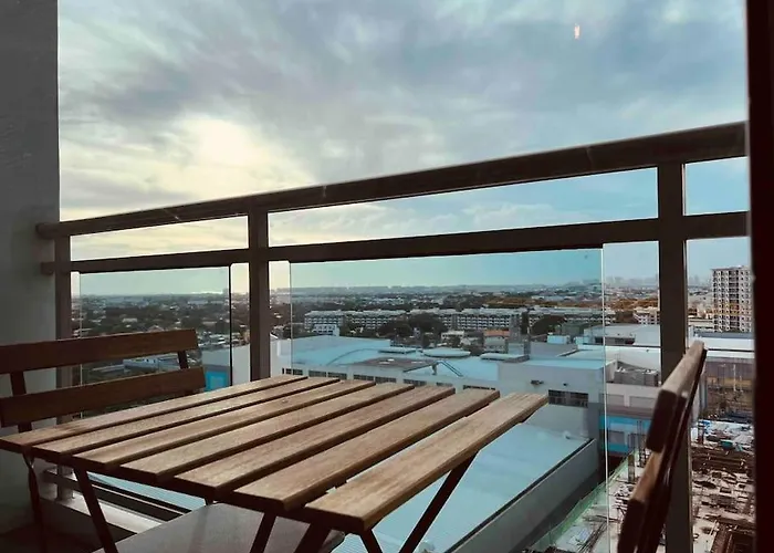 Relaxing 1-bedroom Unit In Azure Urban And Residences By One Guest Place * マニラ市