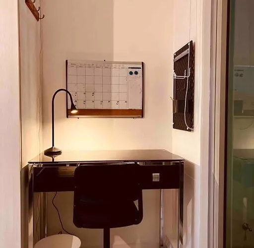 Relaxing 1-bedroom Unit In Azure Urban And Residences By One Guest Place アパート *