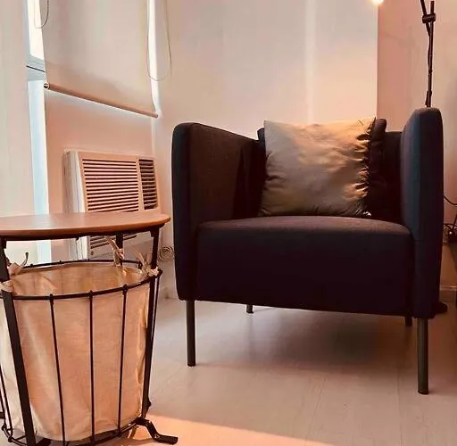 Relaxing 1-bedroom Unit In Azure Urban And Residences By One Guest Place *